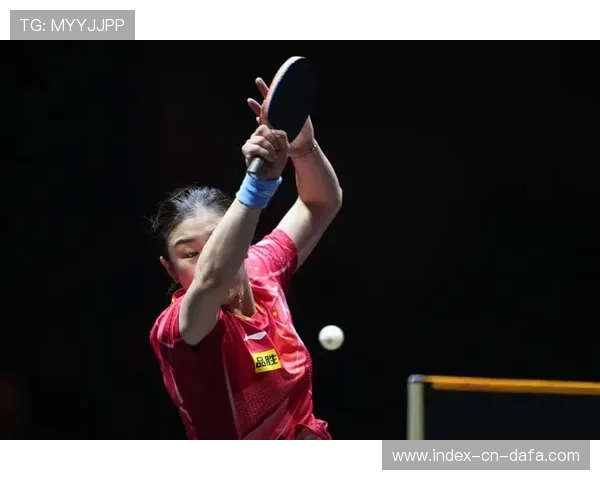 女子乒乓球单打决赛现场直播:激情对决揭示冠军荣耀 女子乒乓球单打决赛现场直播:激情对决揭示冠军荣耀